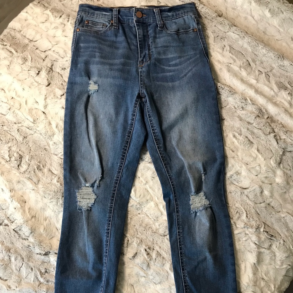Celebrity Pink Jean